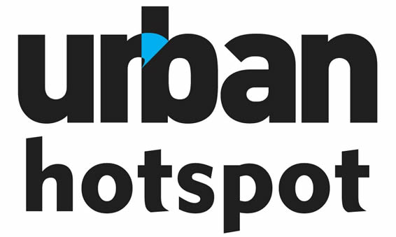 Urban Hotspot